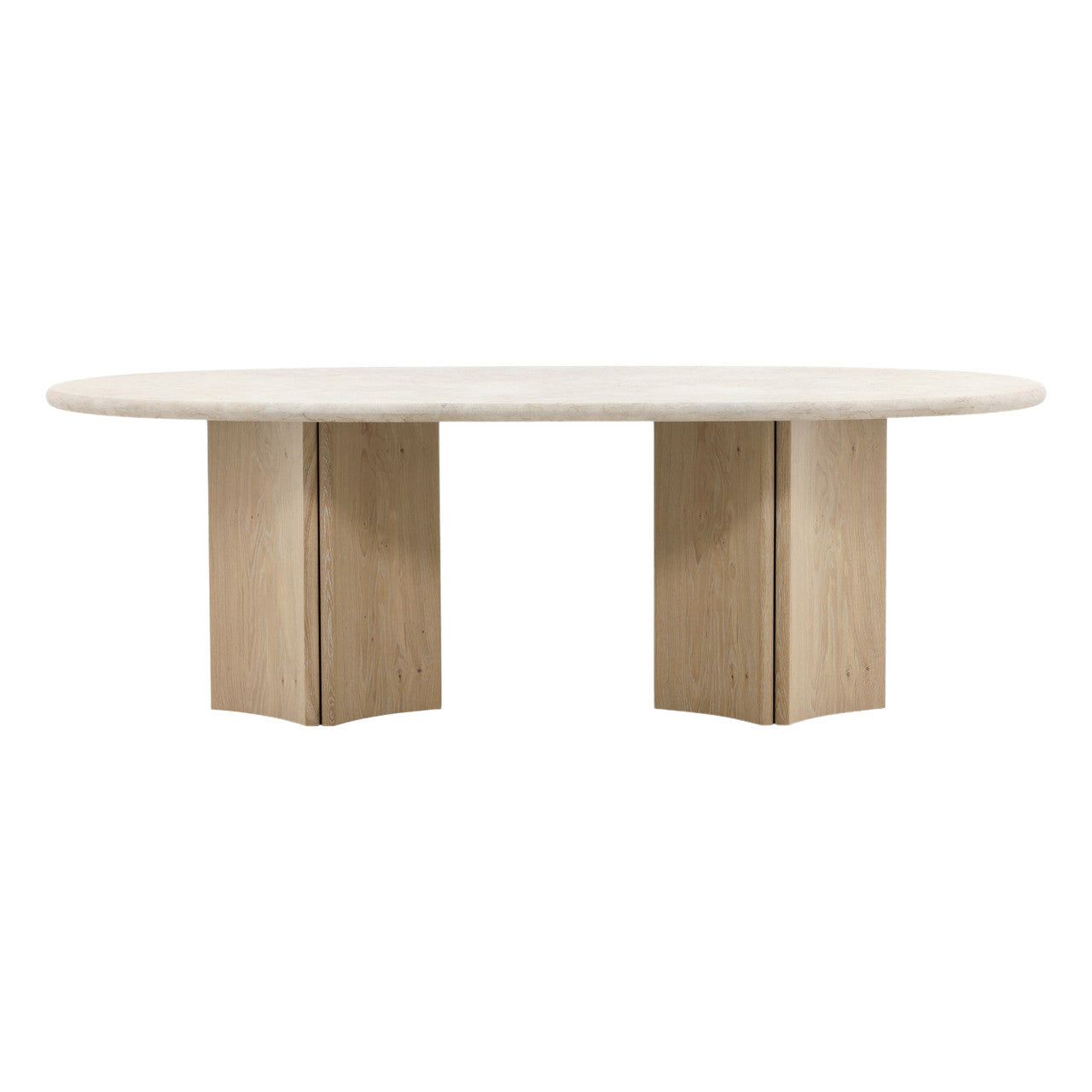 Oja Dining Table 89"