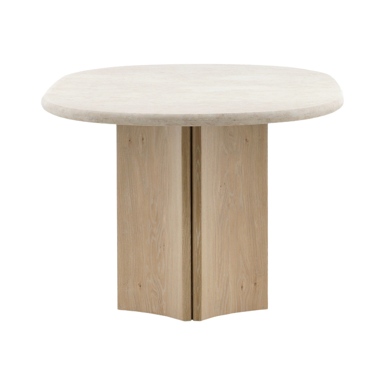 Oja Dining Table 89"
