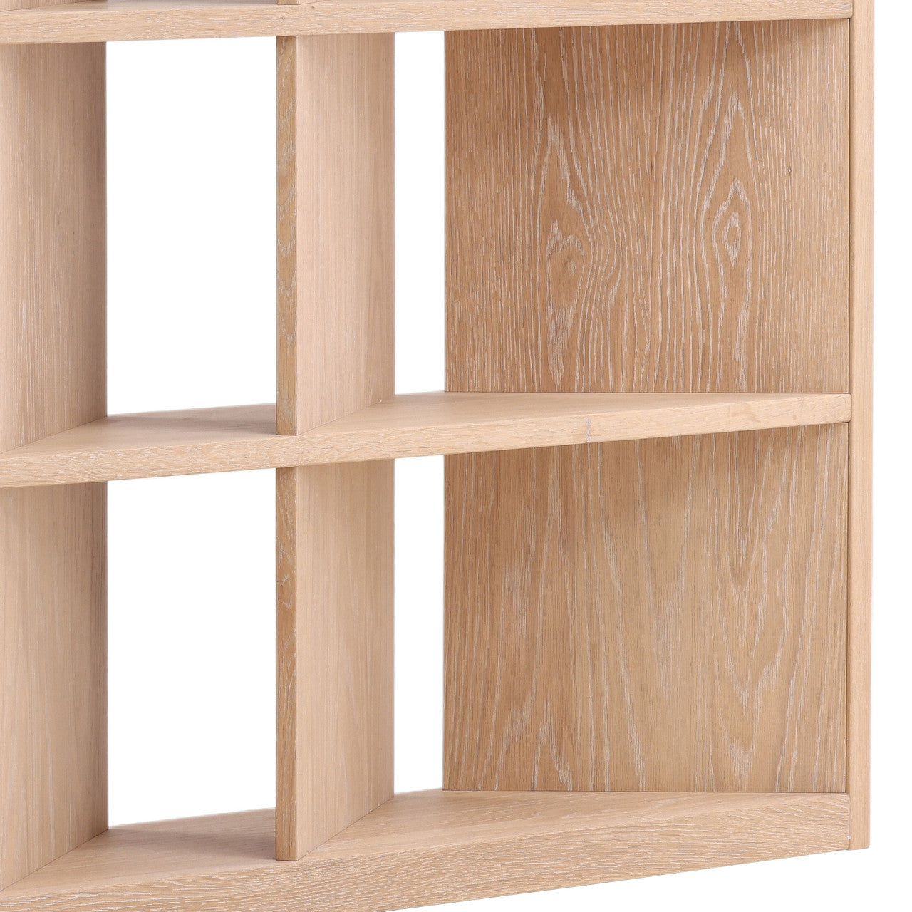 Carpenter Bookcase 60"