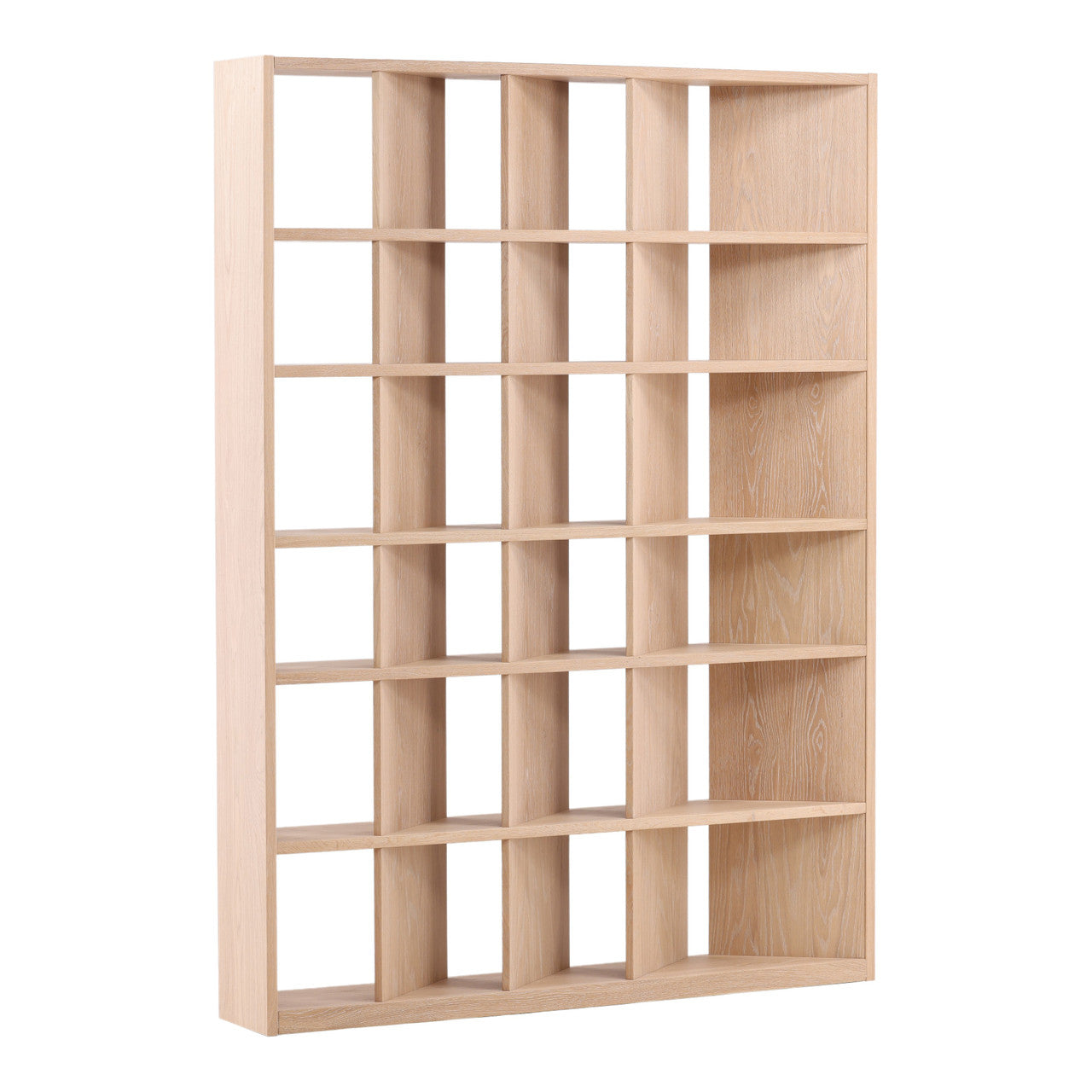 Carpenter Bookcase 60"
