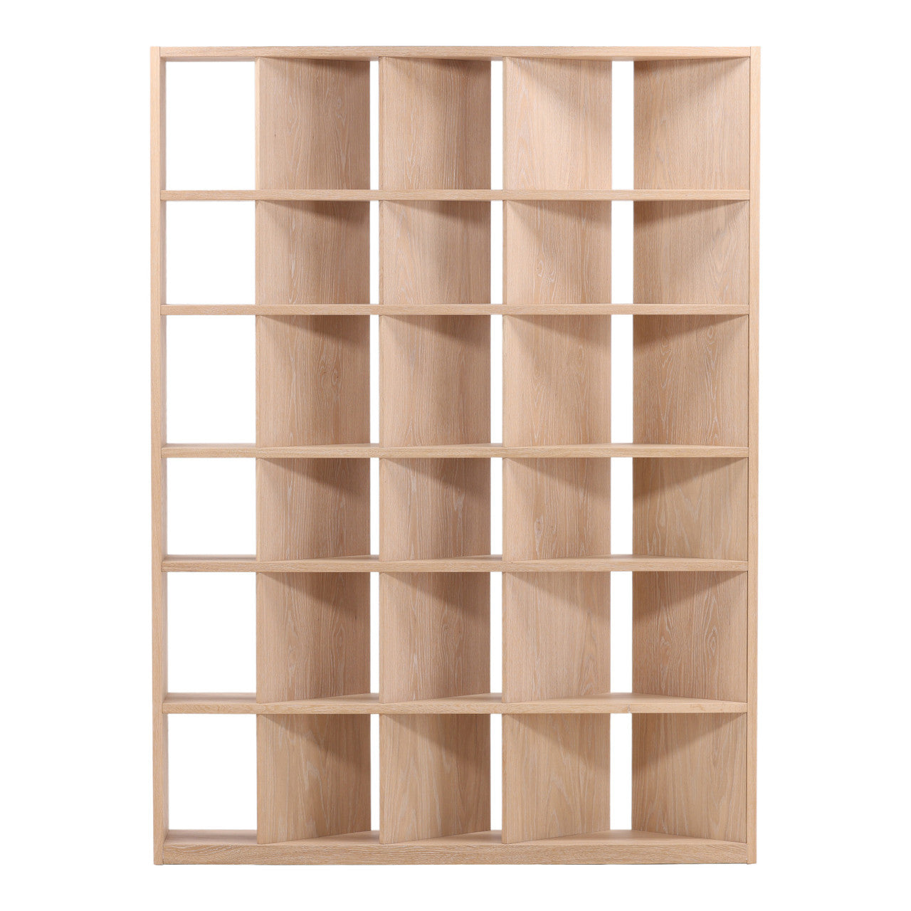 Carpenter Bookcase 60"