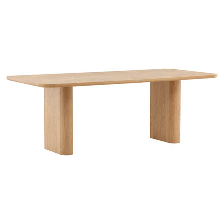 Evren Dining Table 84"