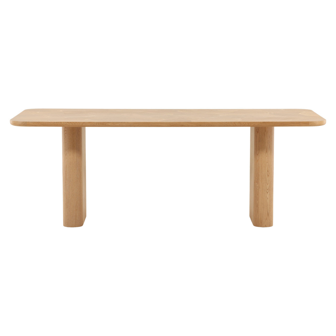 Evren Dining Table 84"