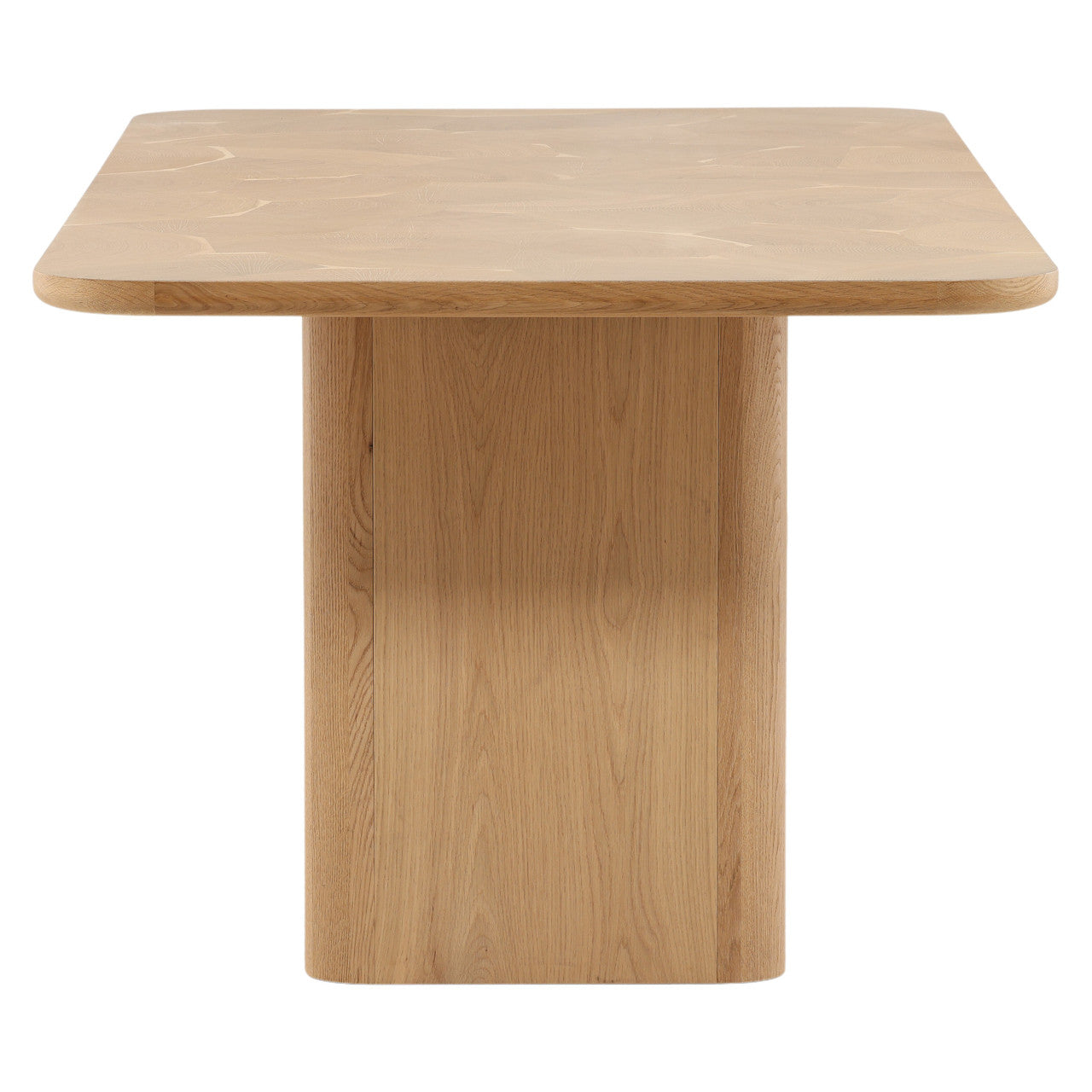 Evren Dining Table 84"