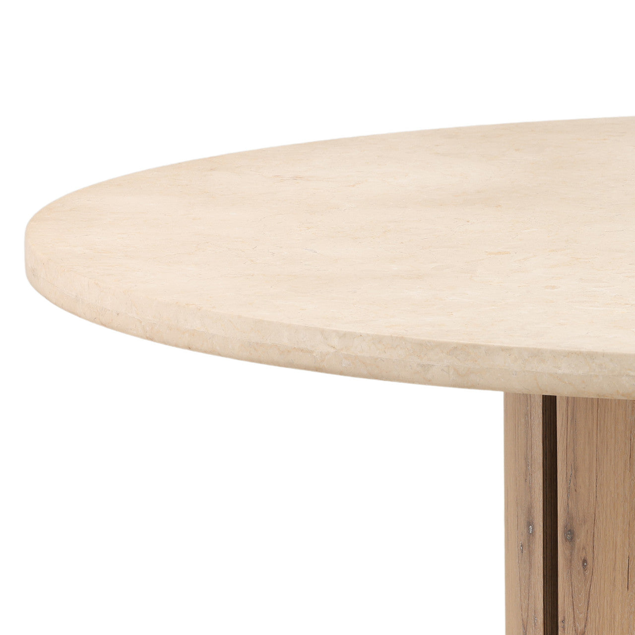 Reeve Dining Table 59"
