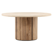 Reeve Dining Table 59"