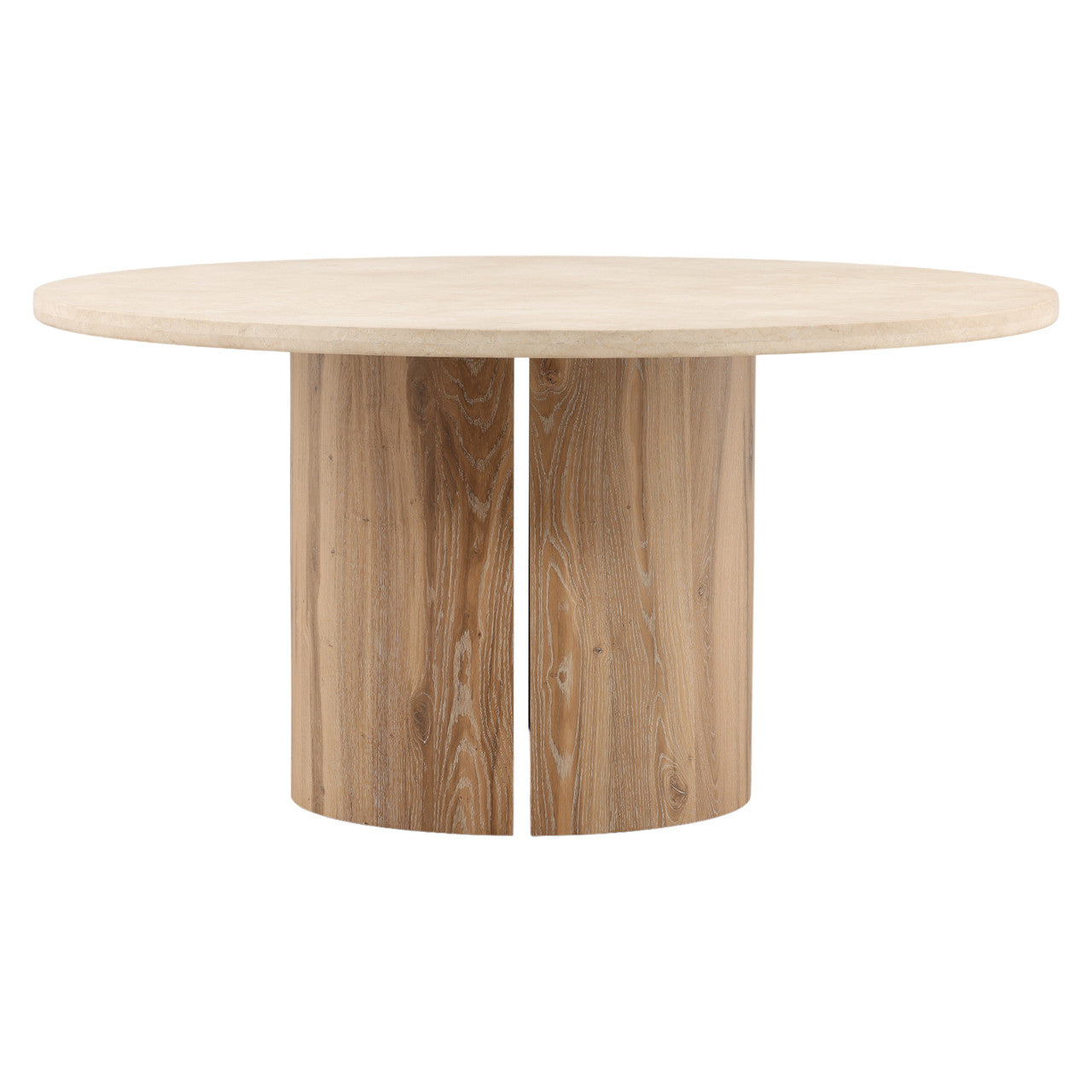 Reeve Dining Table 59"