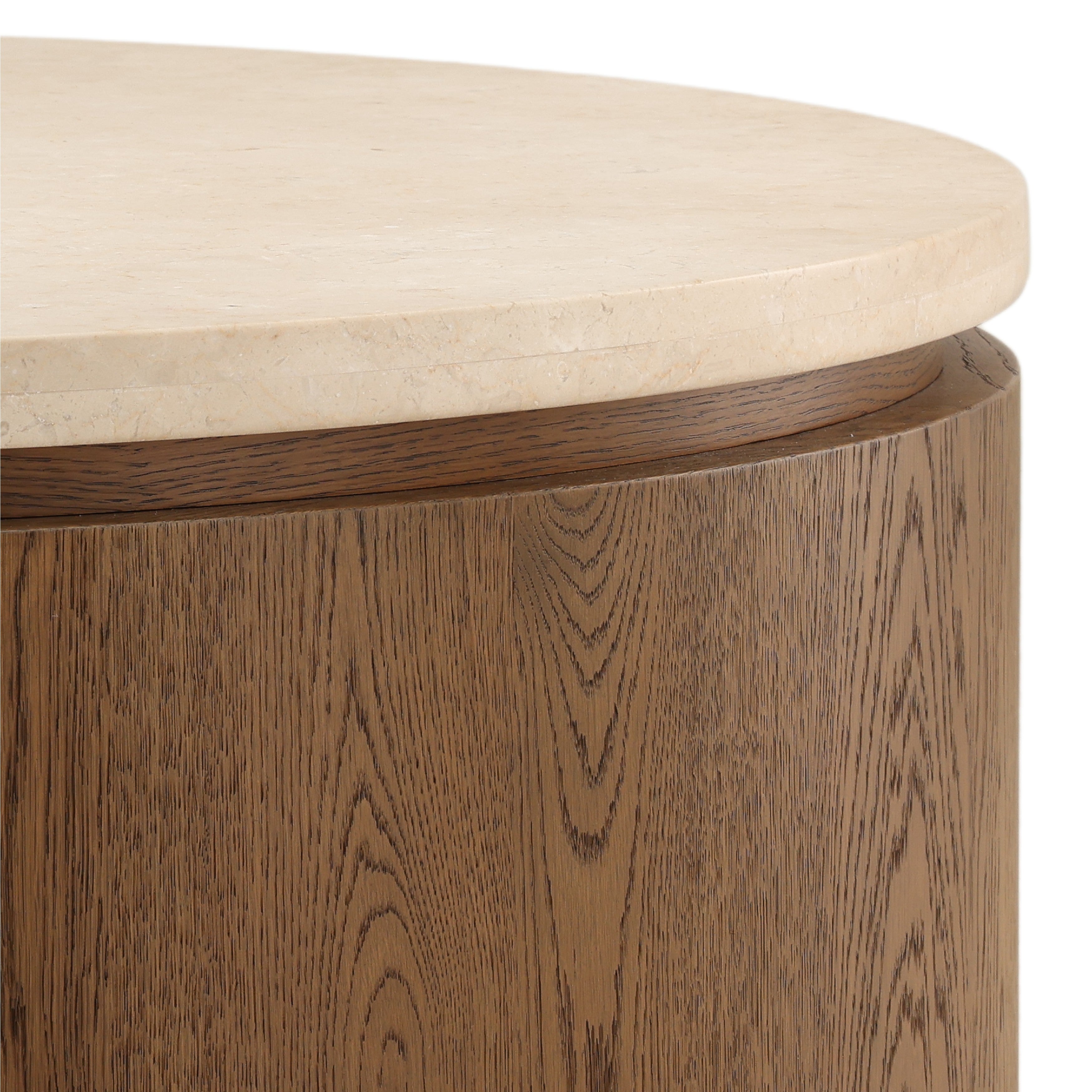 Canyon Coffee Table