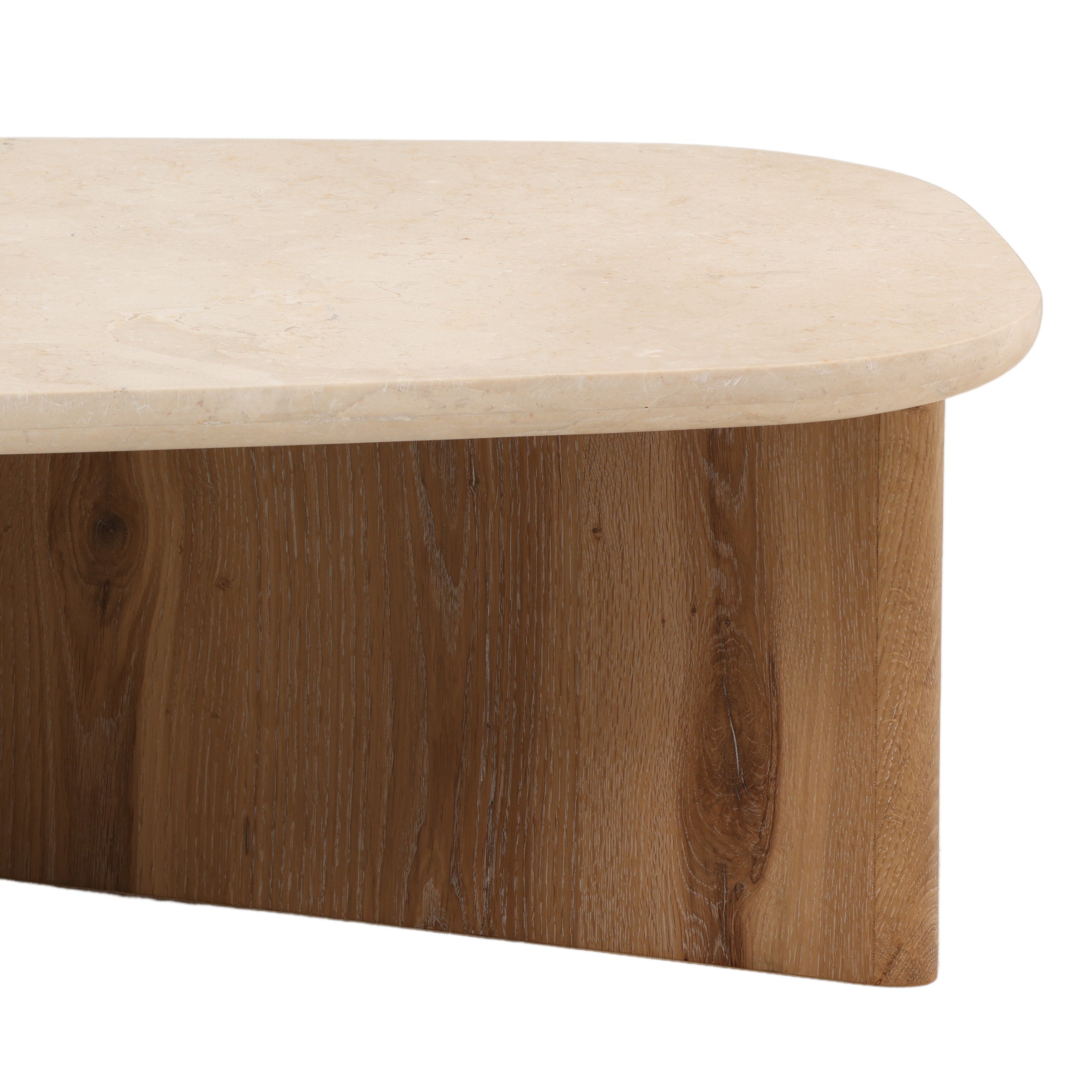 Aelwyn Coffee Table