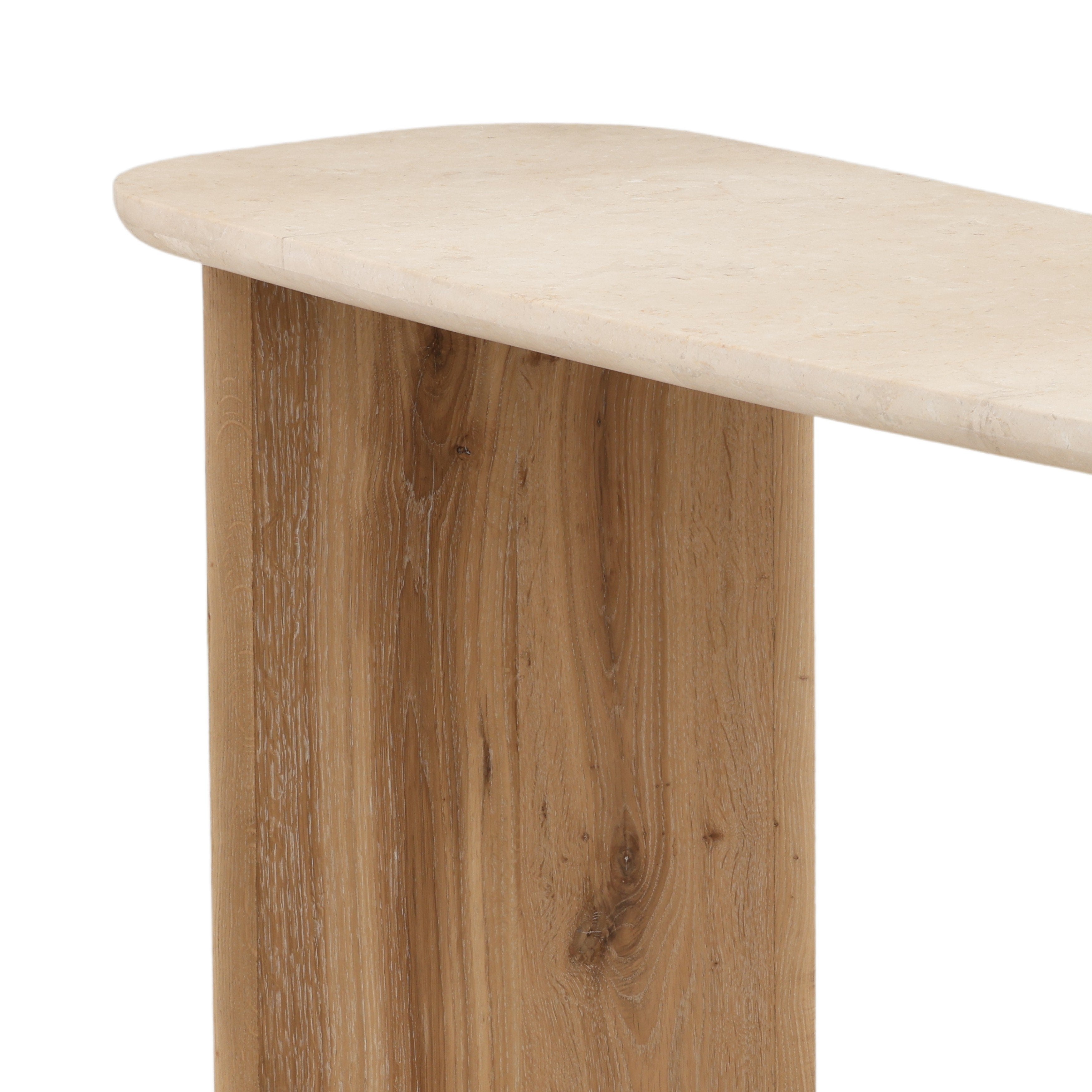 Aelwyn Console Table