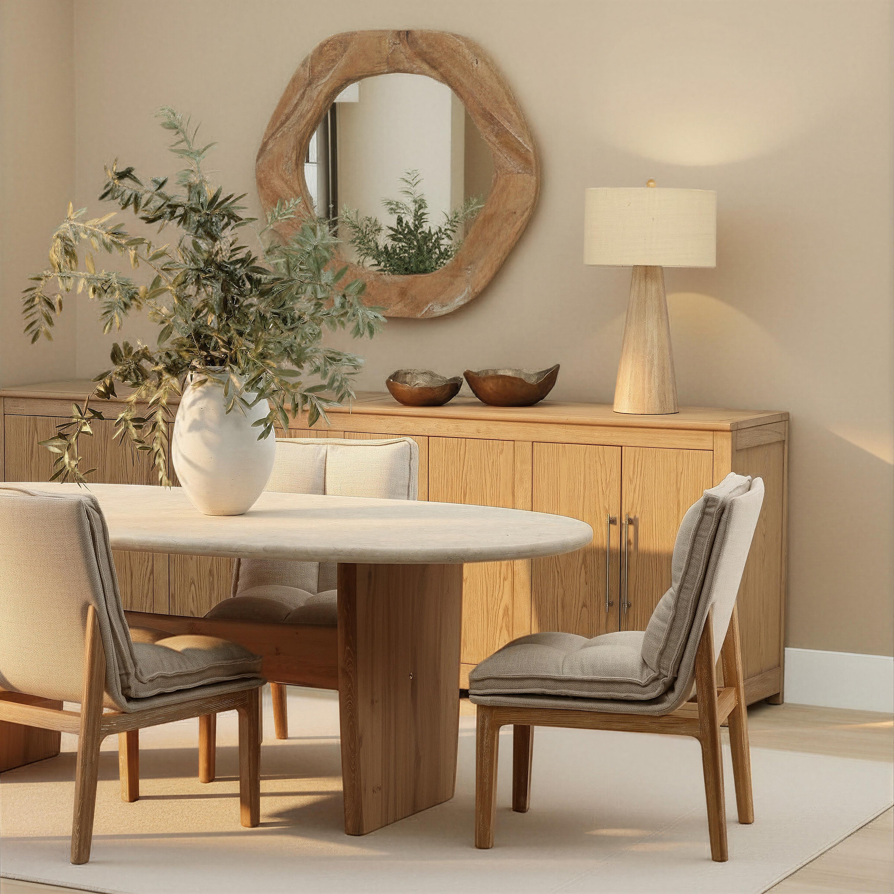 Waylon Dining Table