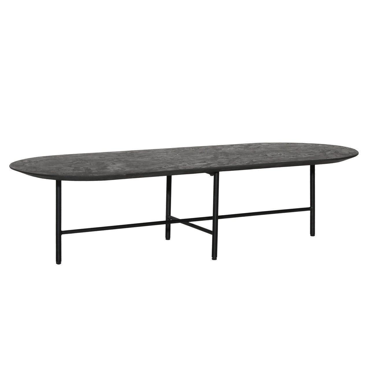 Leigh Coffee Table 59"