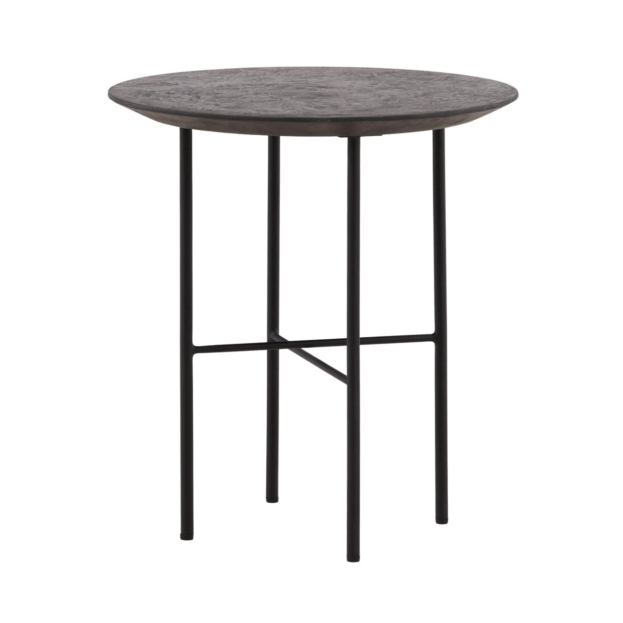 Leigh Side Table 20"