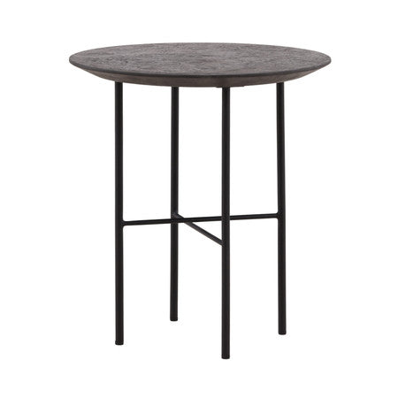 Leigh Side Table 20"