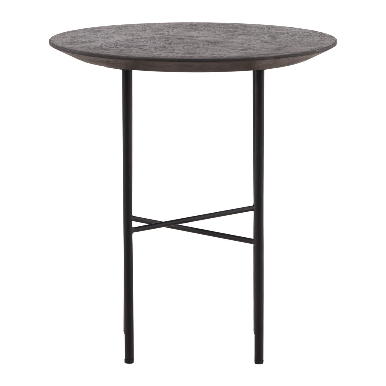 Leigh Side Table 20"