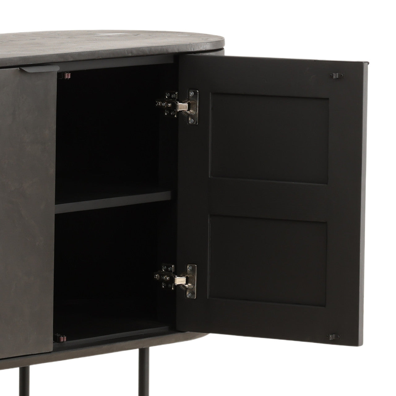 Garron Sideboard 79"