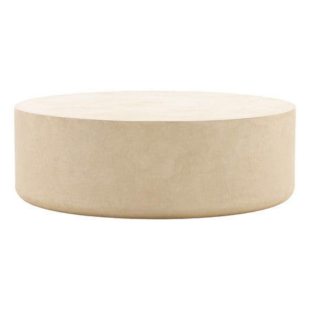 Lysandra Coffee Table 42"