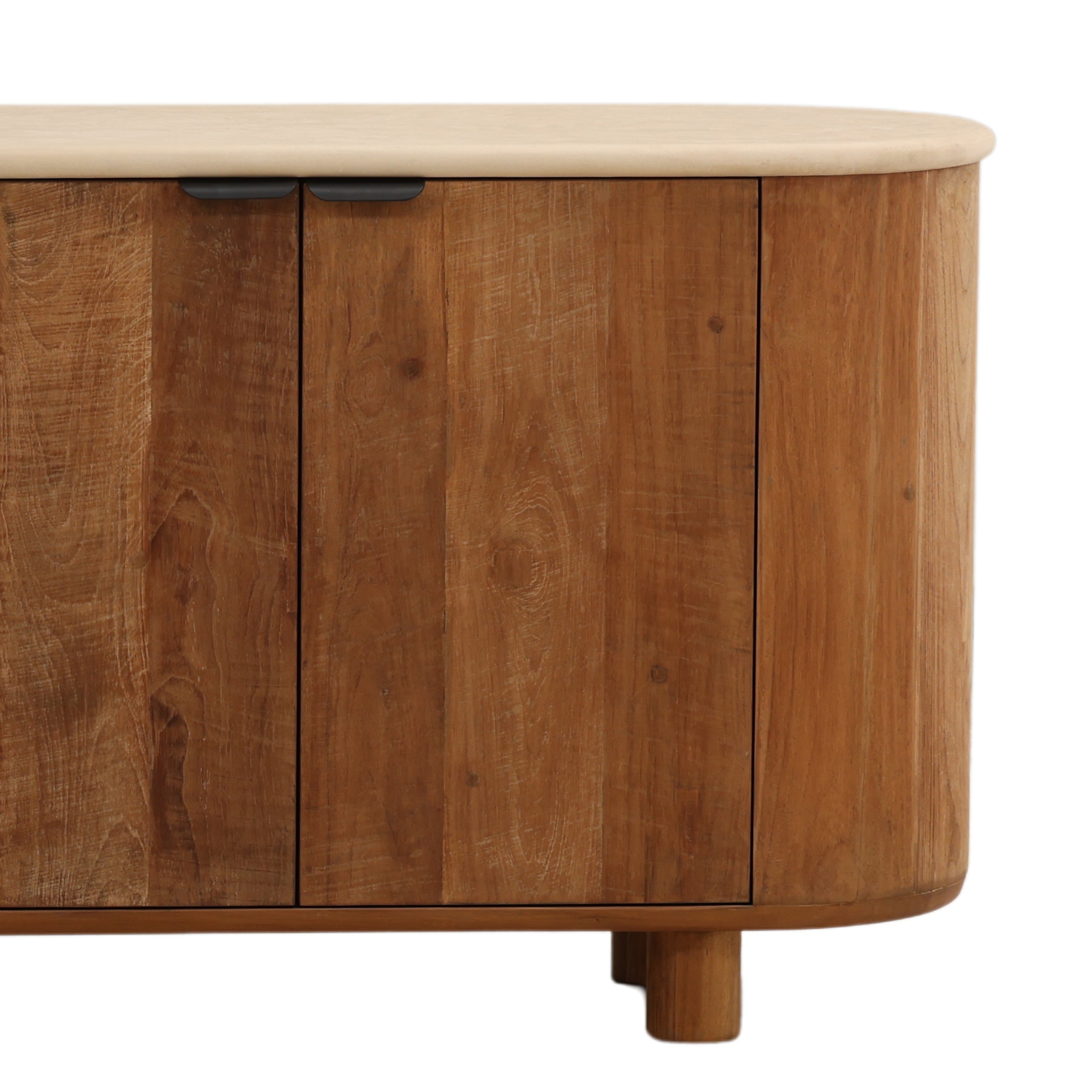 Oriel Sideboard