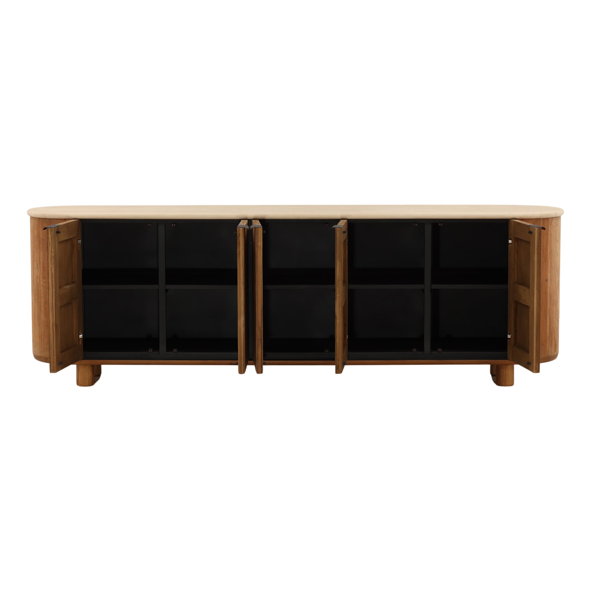 Oriel Sideboard