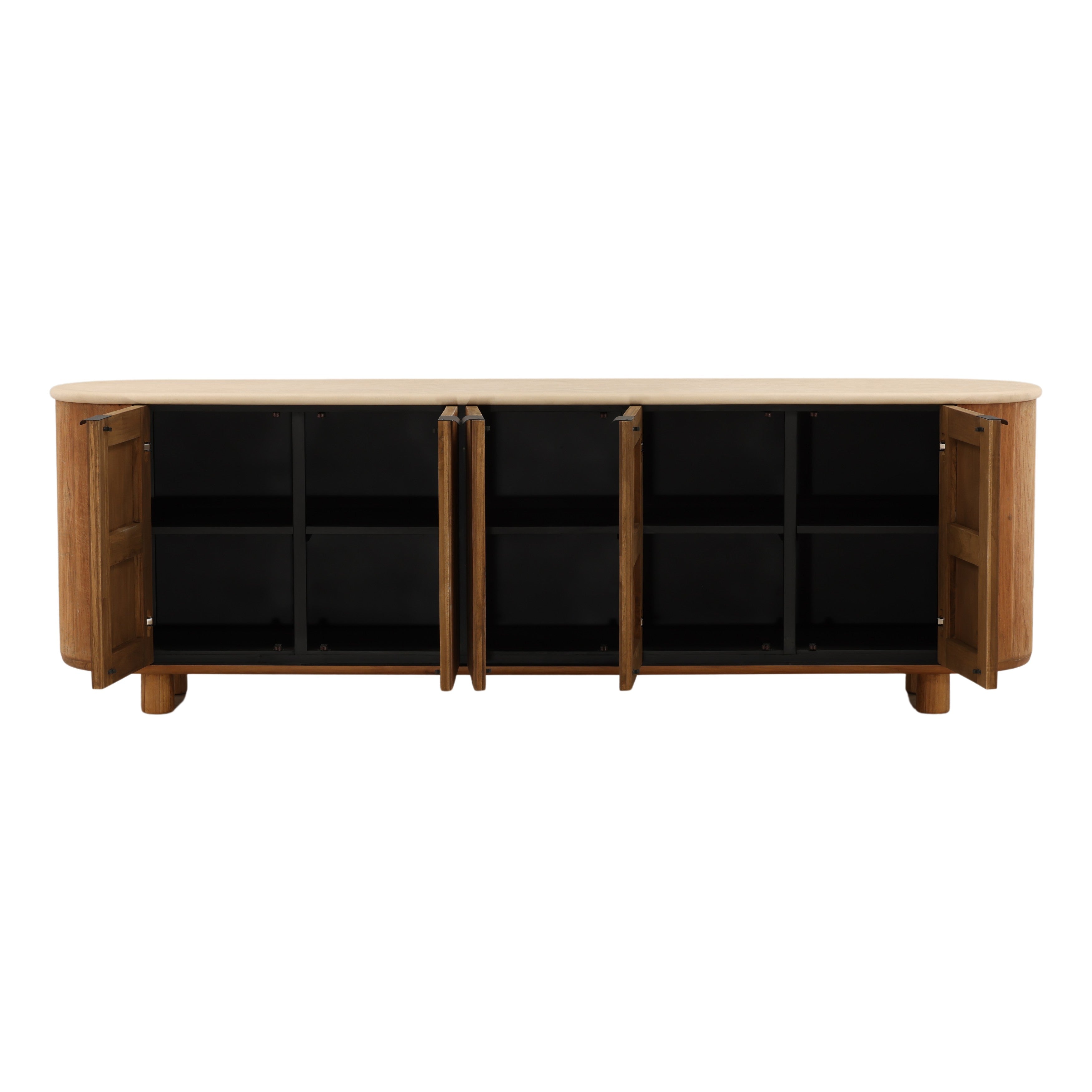 Oriel Sideboard
