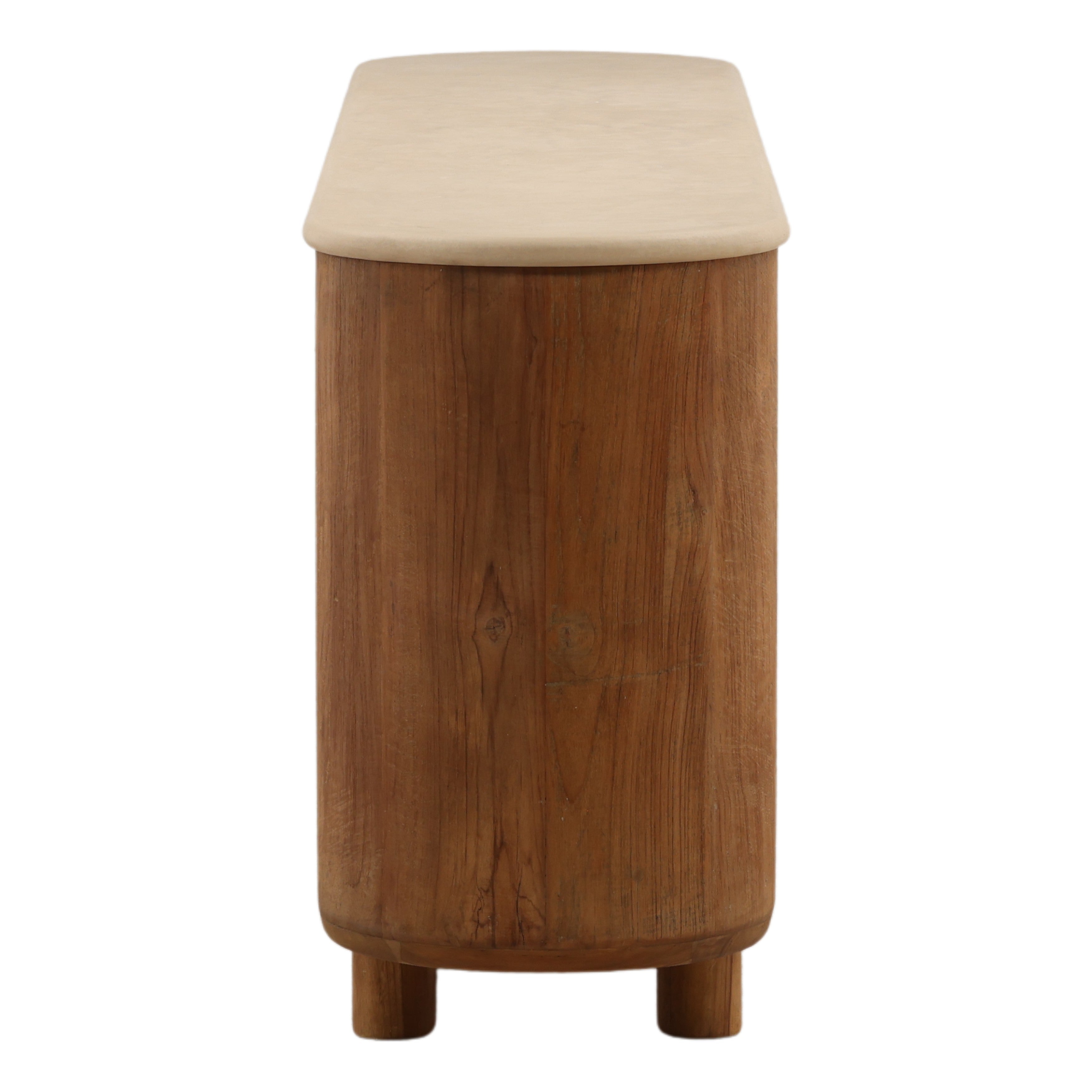 Oriel Sideboard