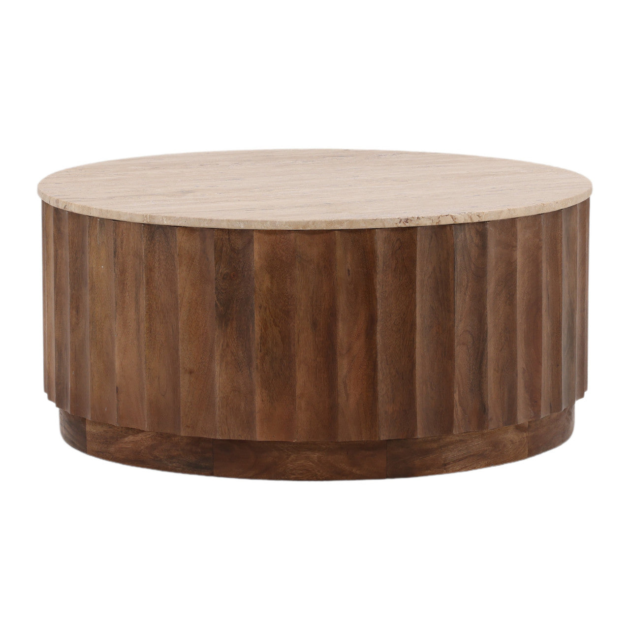 Milburn Coffee Table 35"