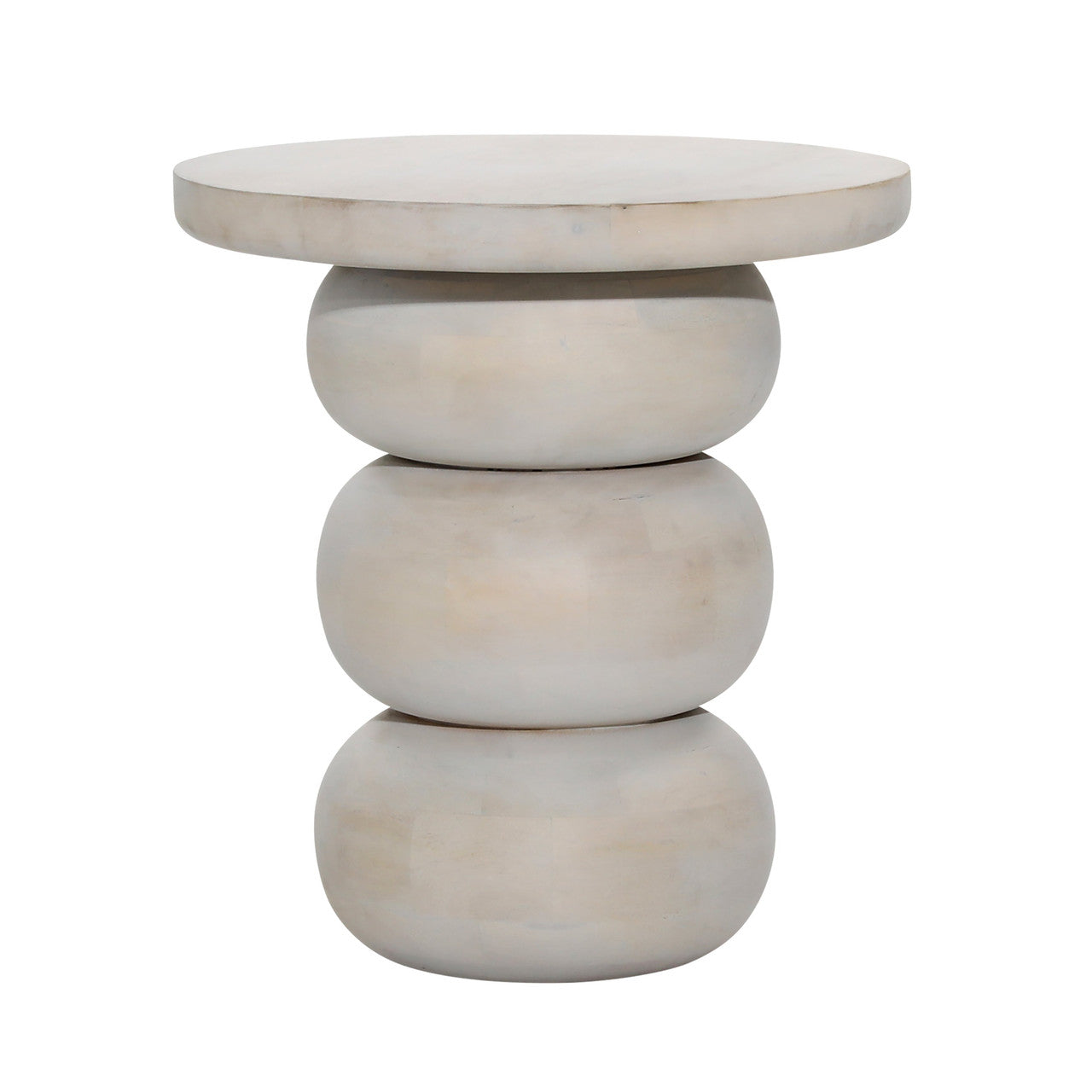 Demetra Side Table 17"