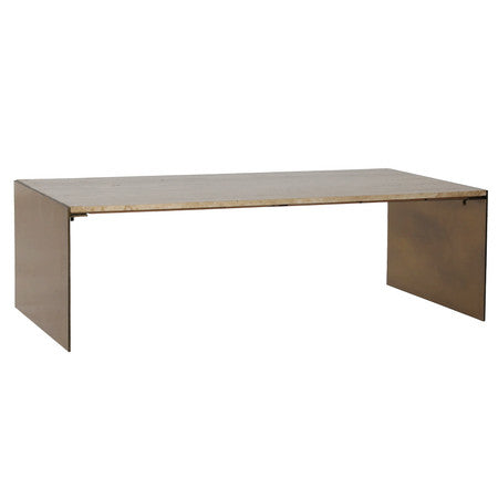 Keven Coffee Table 48"