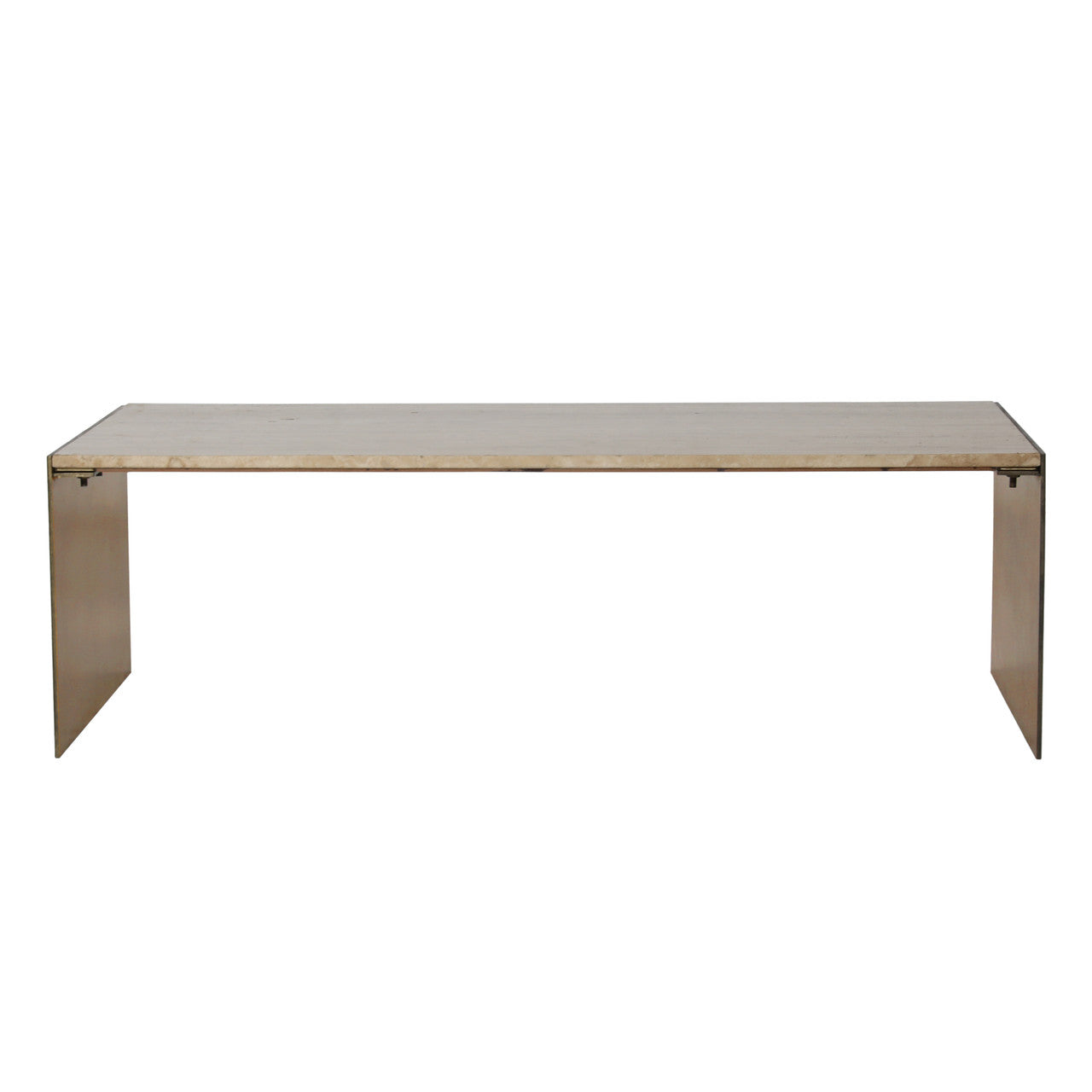 Keven Coffee Table 48"