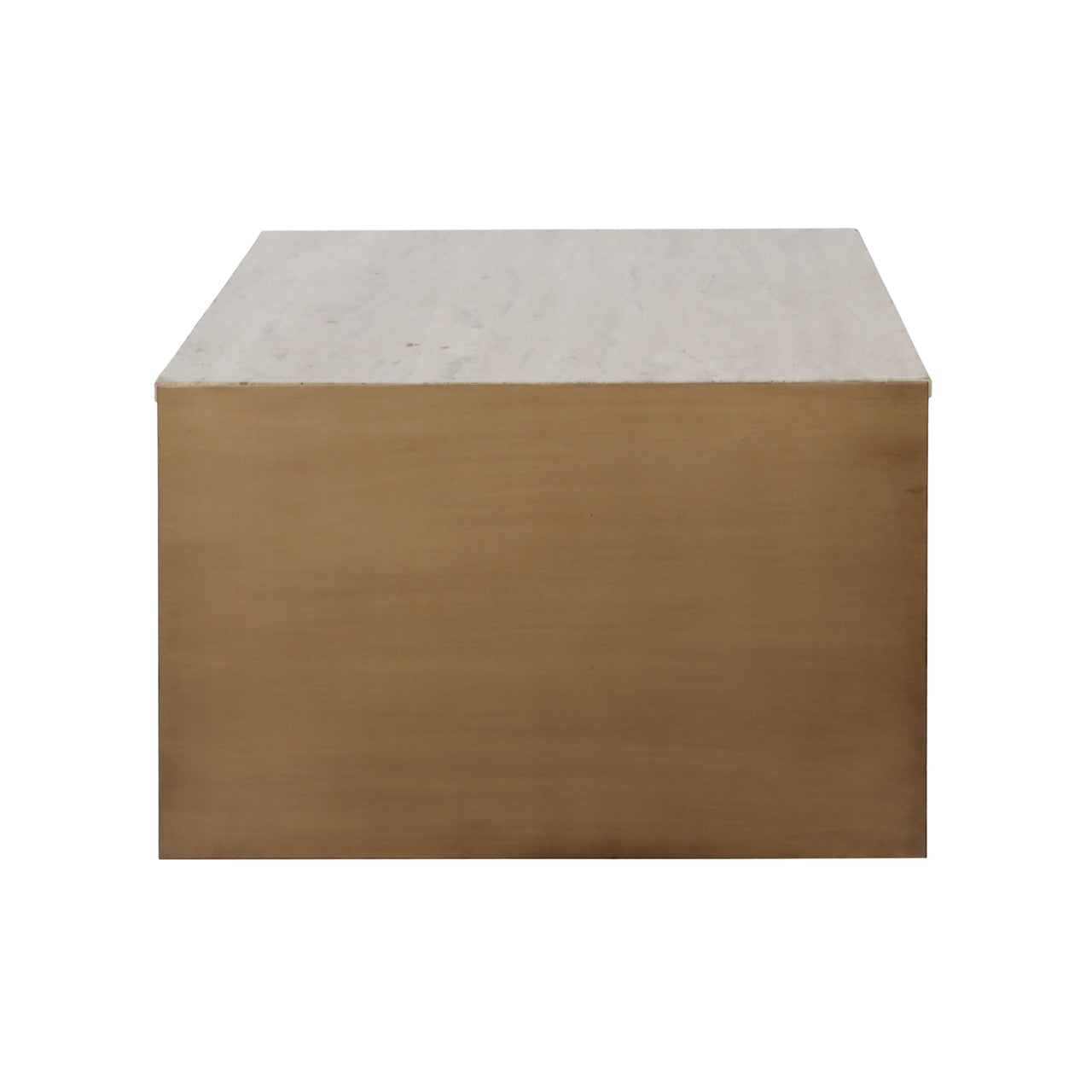 Keven Coffee Table 48"