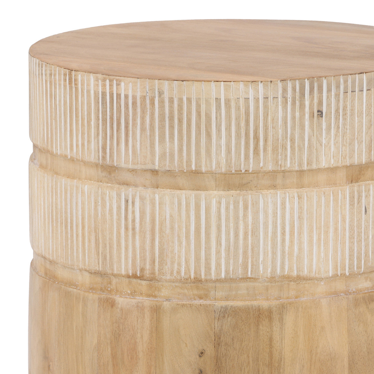 Malvina Side Table 15"