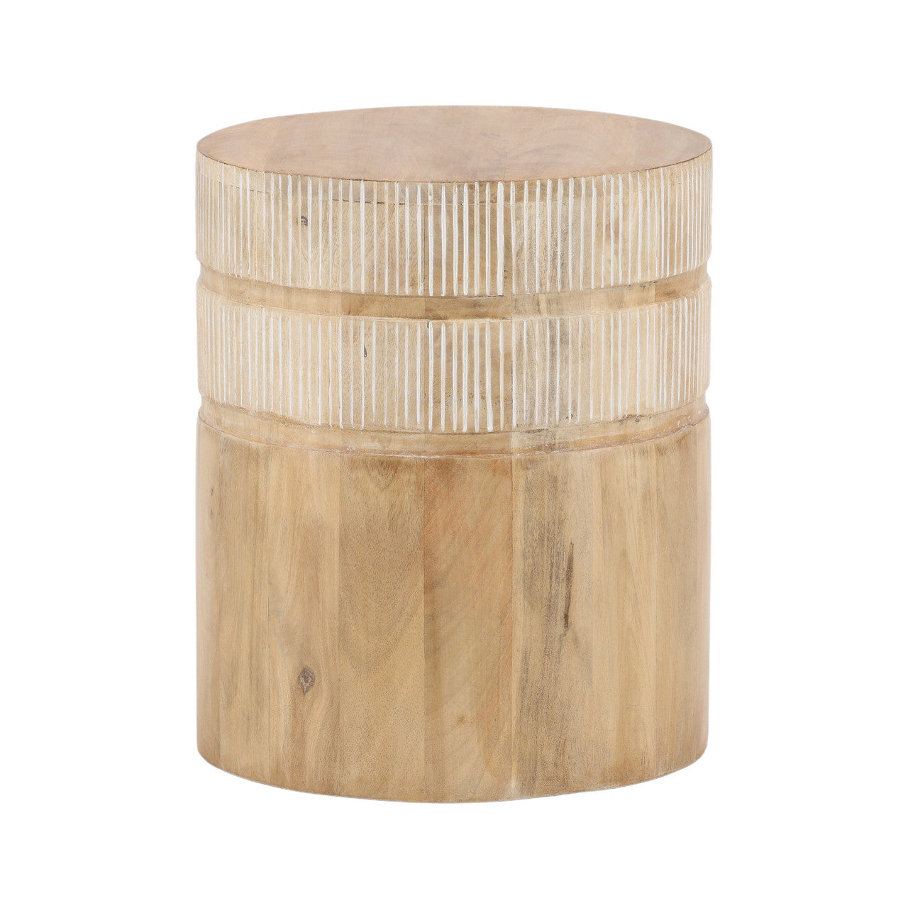 Malvina Side Table 15"