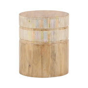 Malvina Side Table 15"