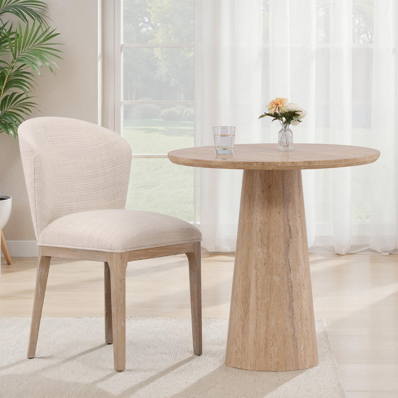 Priscilla Bistro Table 30"