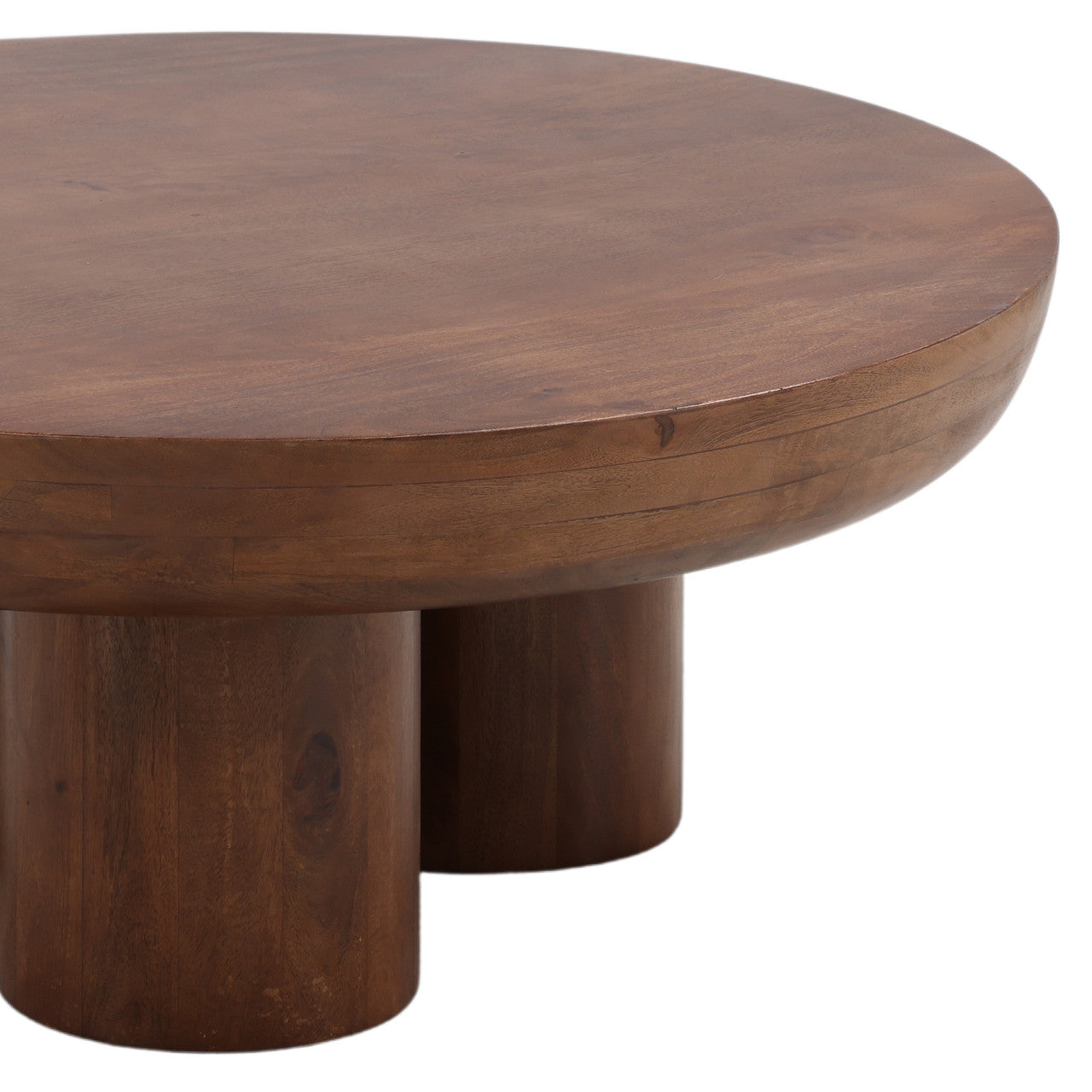 Bruce Coffee Table 40"