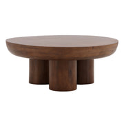 Bruce Coffee Table 40"
