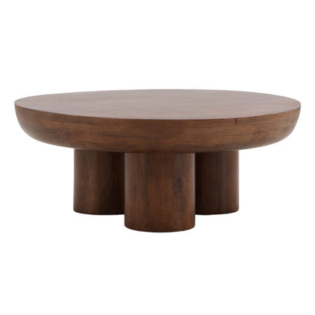 Bruce Coffee Table 40"