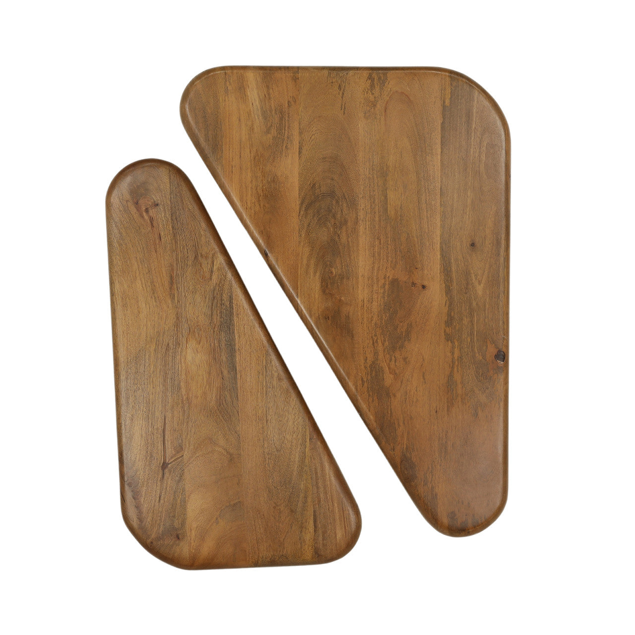Sansa Coffee Table Set of 2 39"