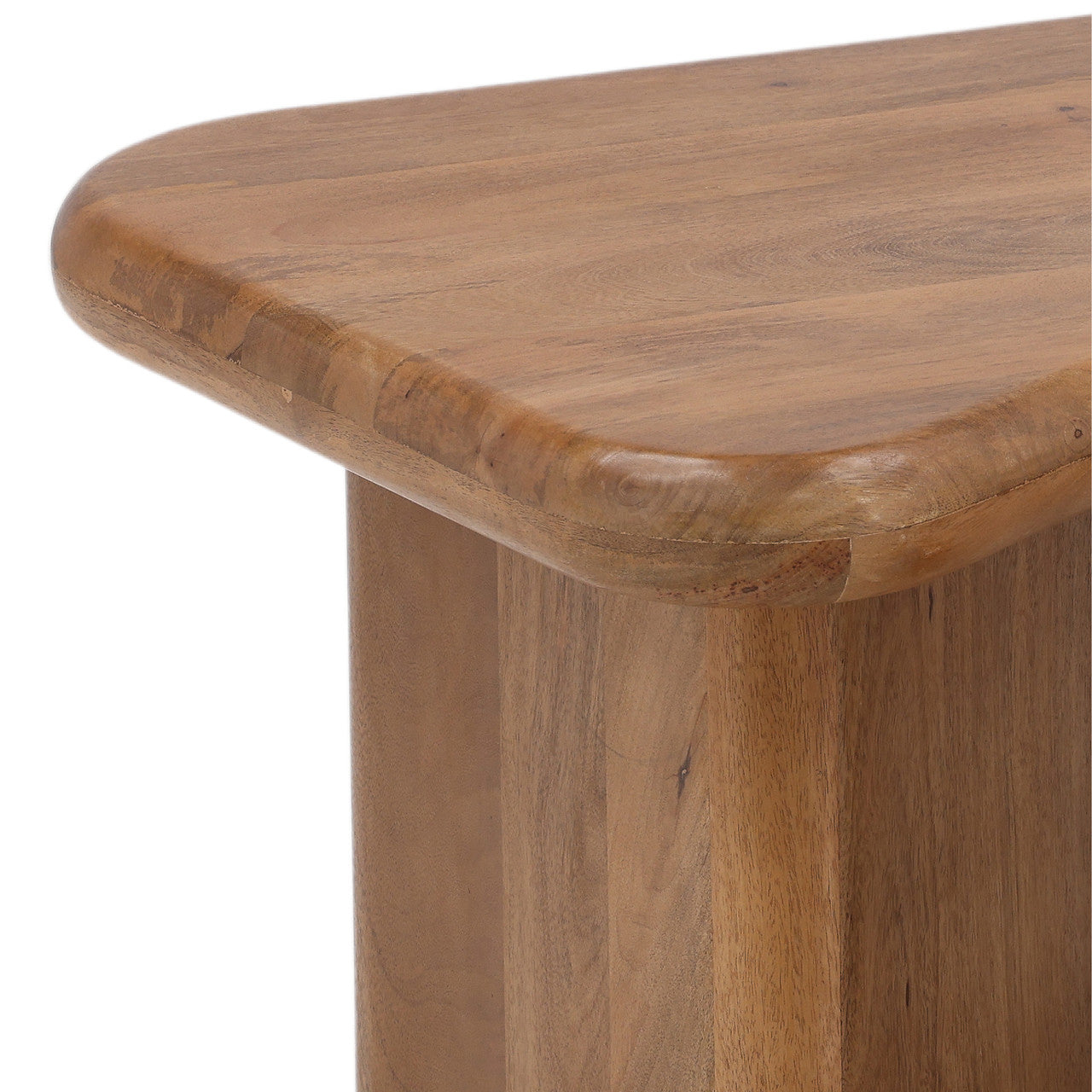 Sansa Coffee Table Set of 2 39"
