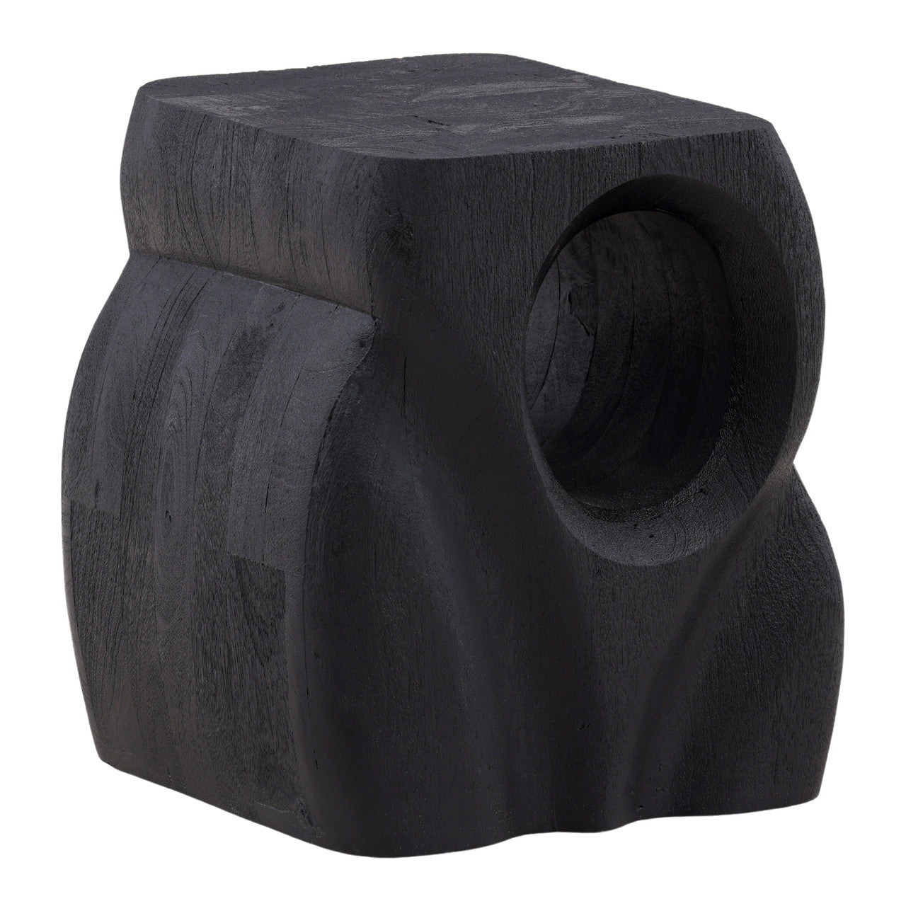 Quinby Side Table 15"