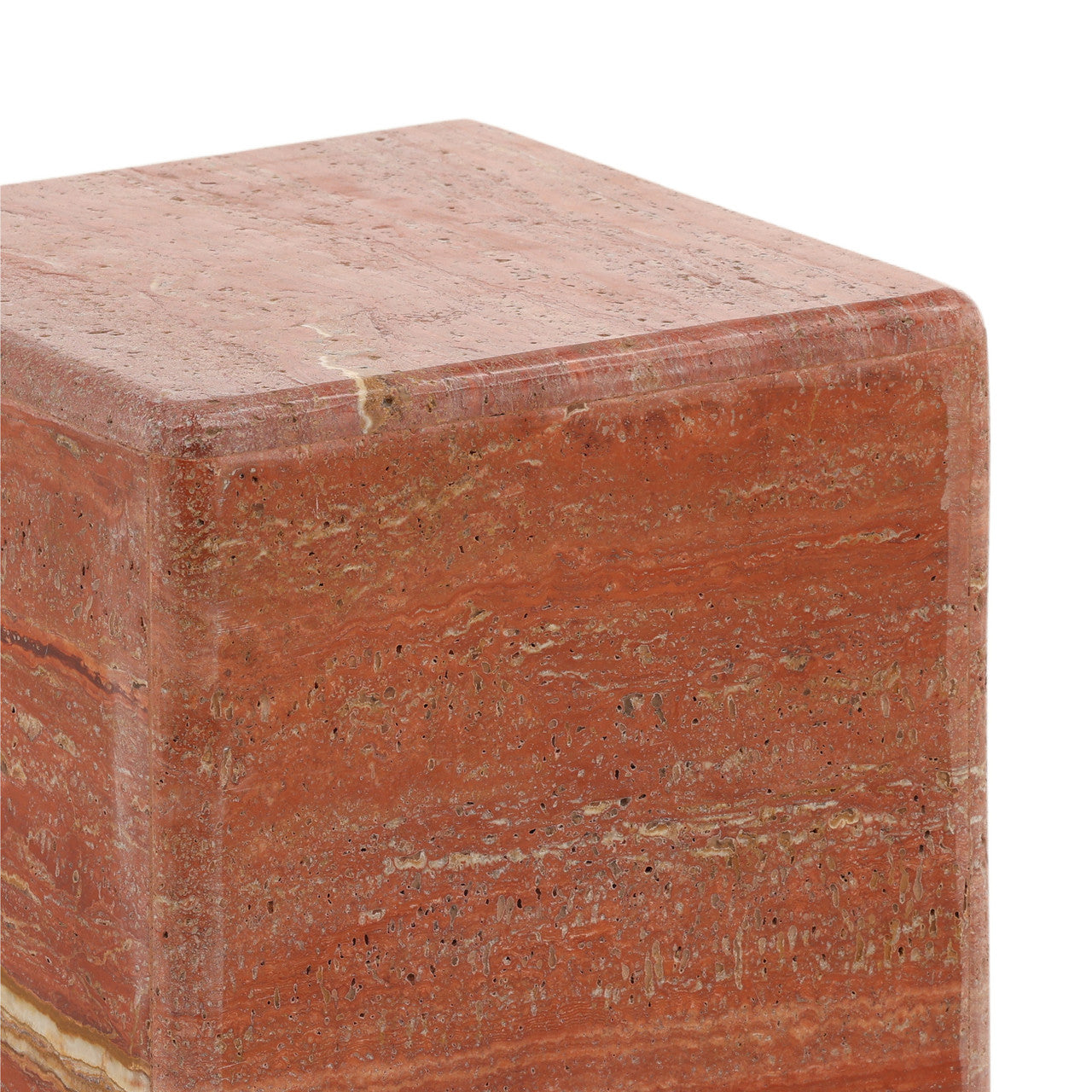Xochitl Side Table 12"