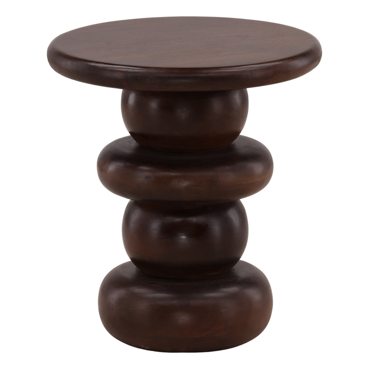 Vianne Side Table 17"