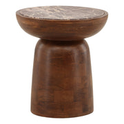 Anara Side Table 18"