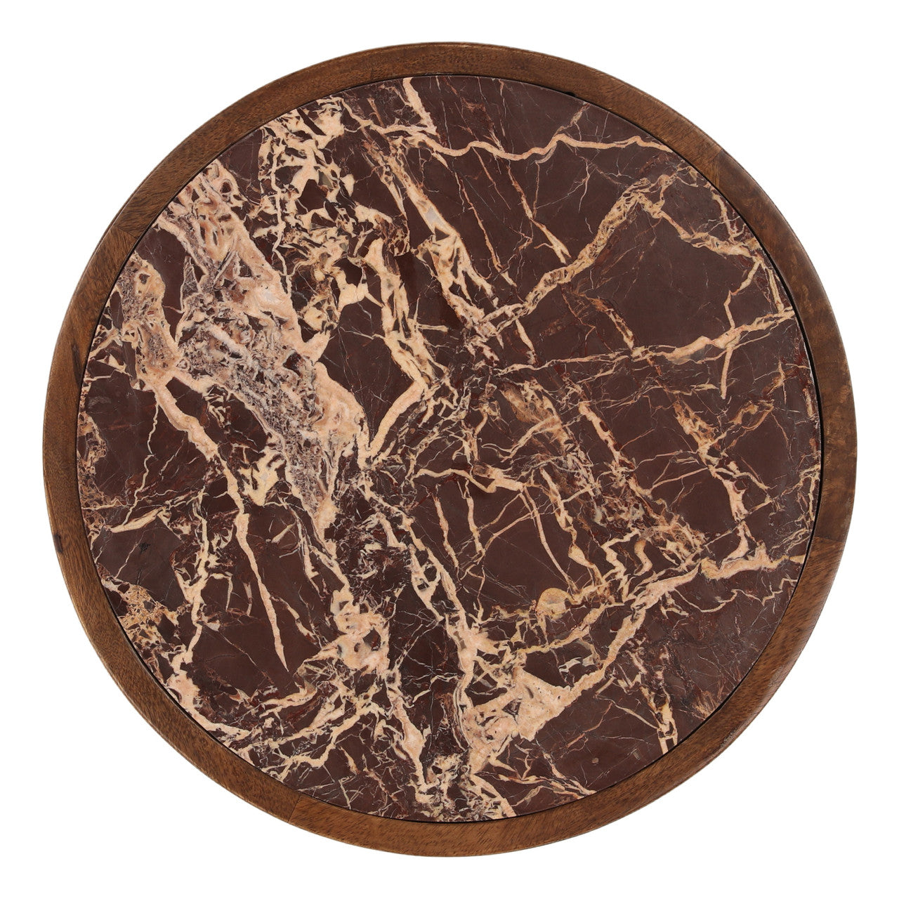 Anara Side Table 18"