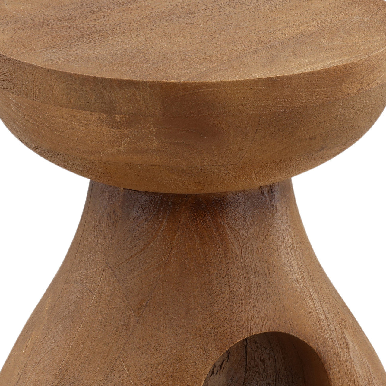 Celadine Side Table 12"