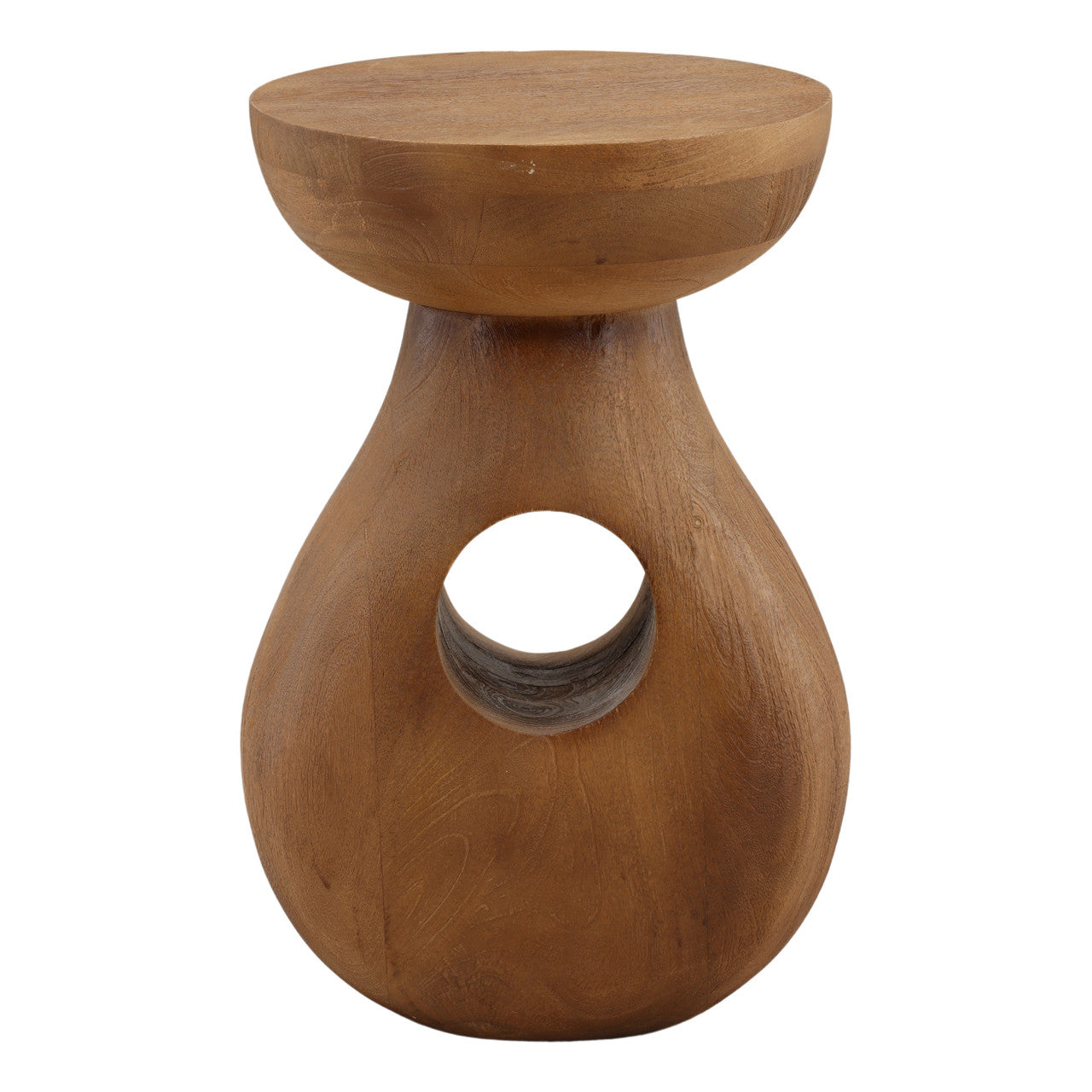 Celadine Side Table 12"