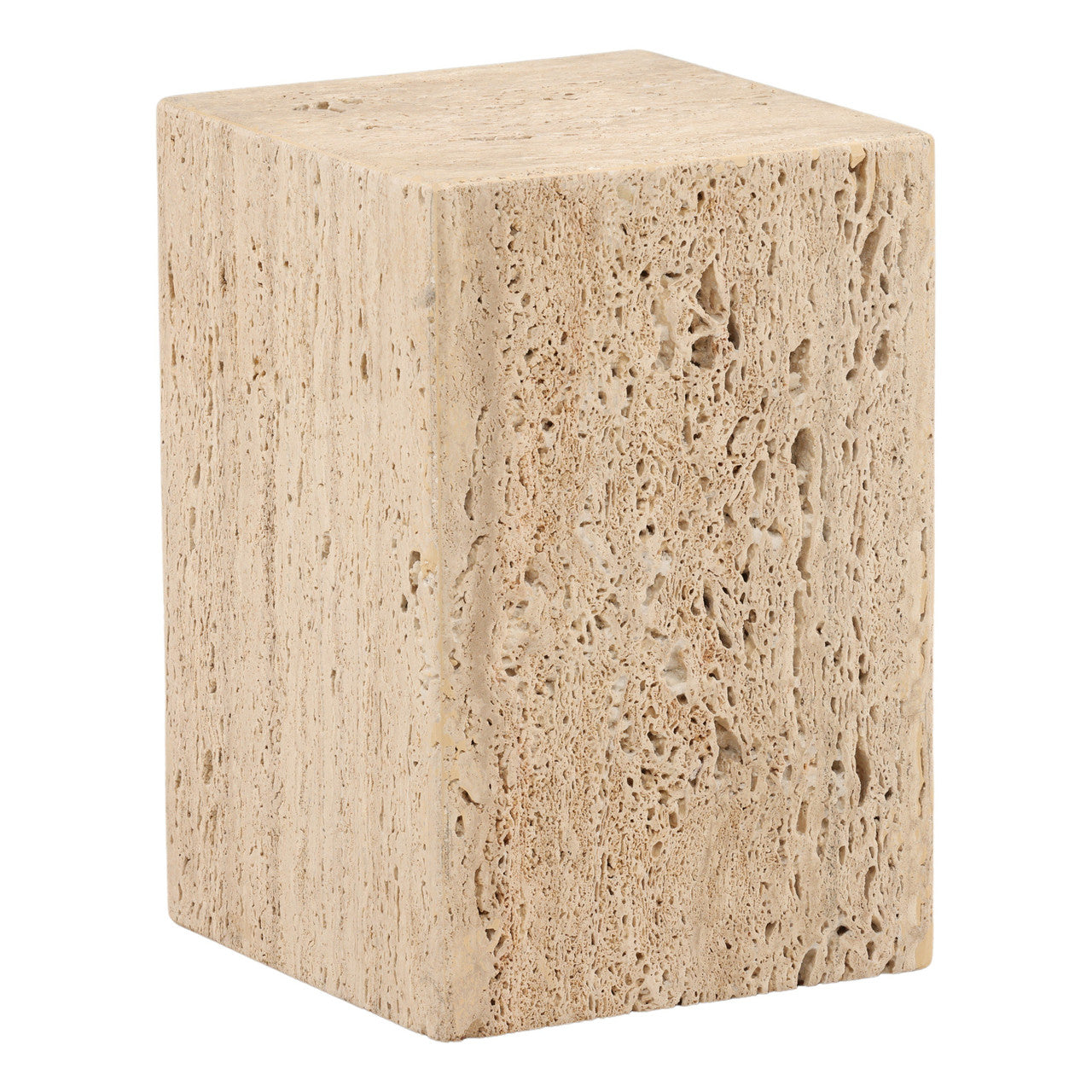 Retha Side Table 12"