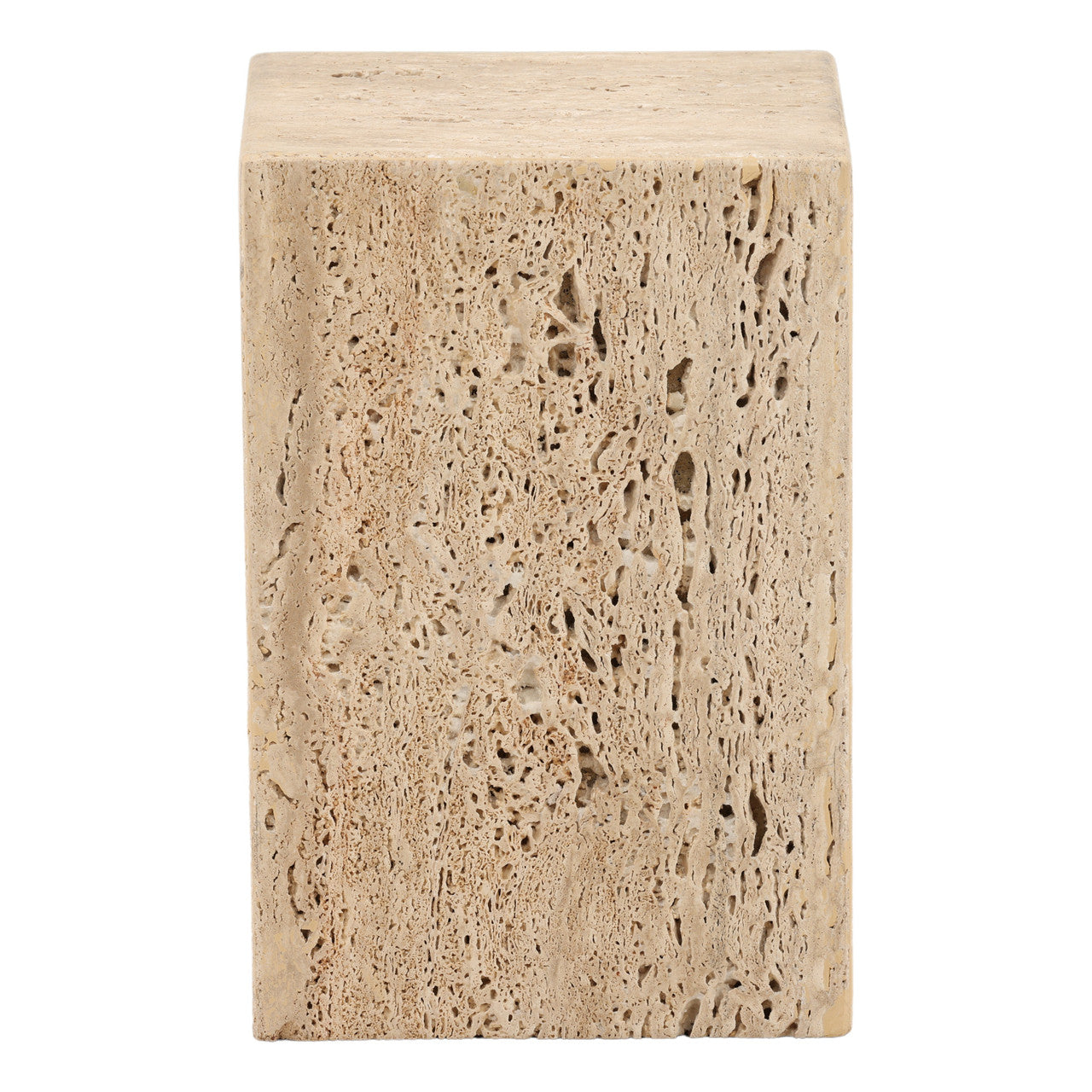 Retha Side Table 12"