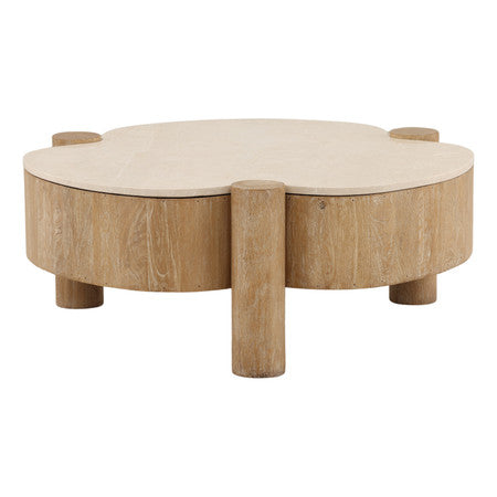 Amahle Coffee Table 35"