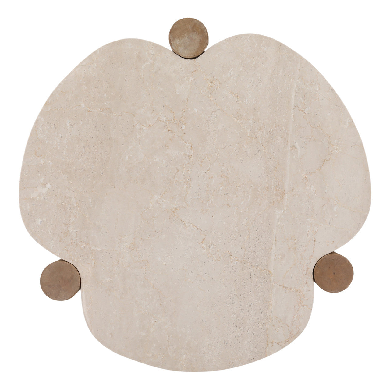 Amahle Coffee Table 35"